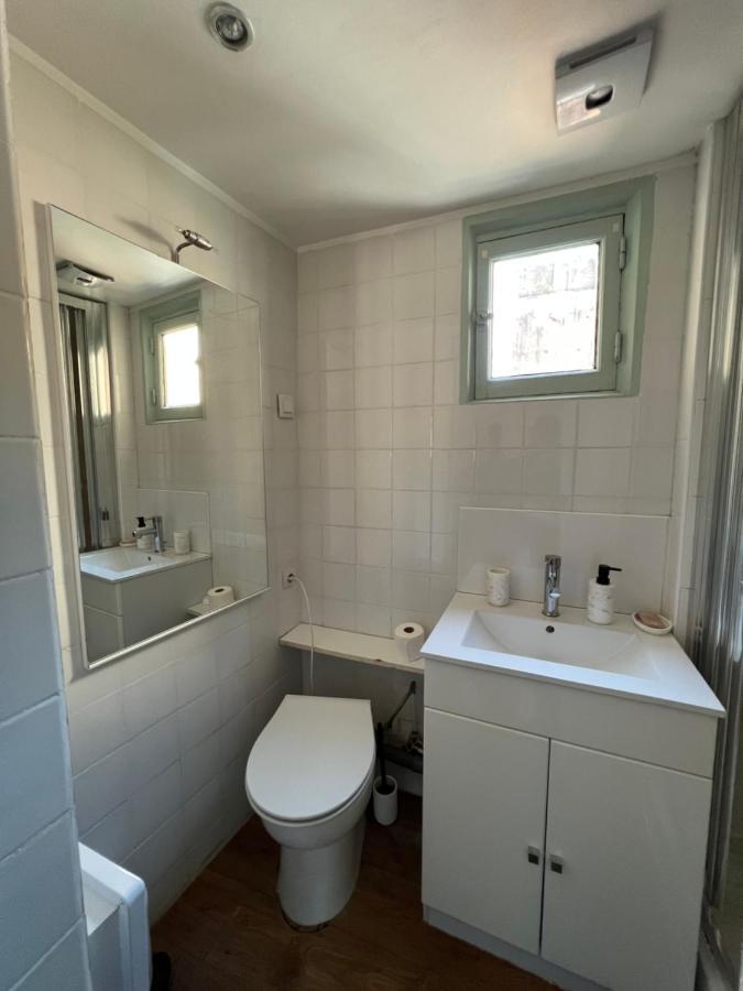 Renove, Vue Sur Palais Des Papes, Terrasse Et Wifi Troisieme Etage Apartamento Avinhão Exterior foto